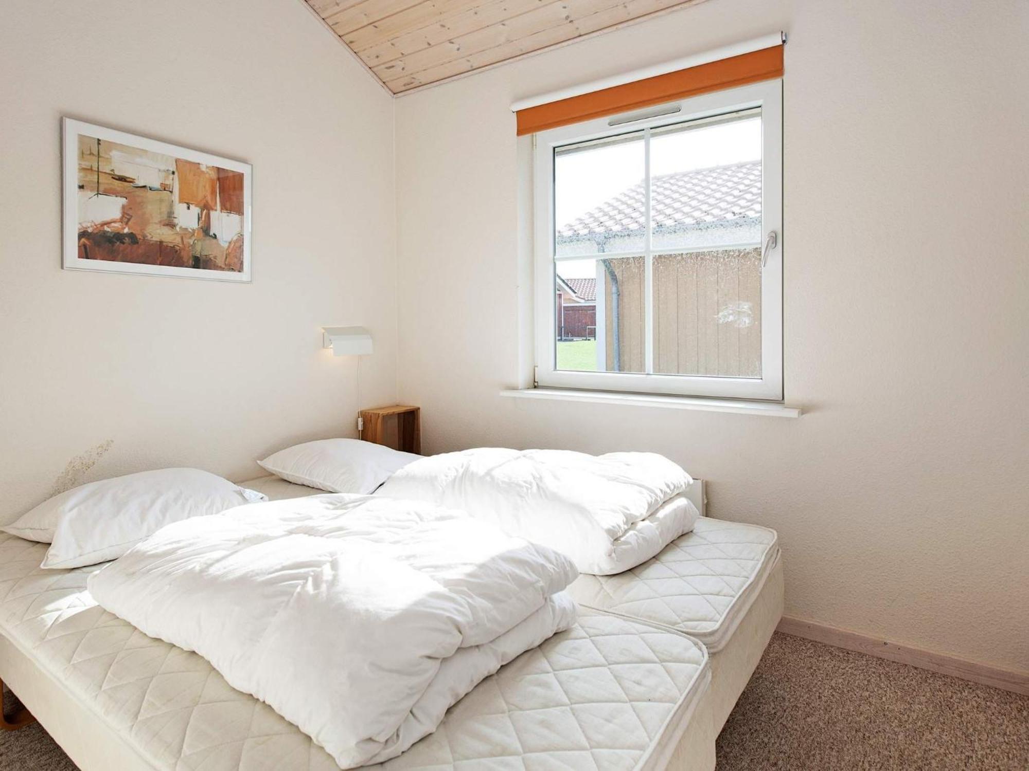 6 Person Holiday Home On A Holiday Park In Gr Sten Гростен Экстерьер фото